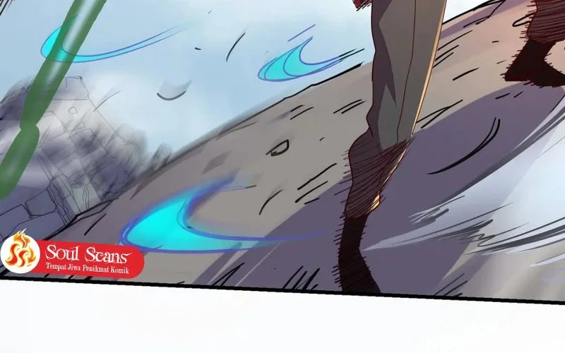 Global Power: I Can Control All The Elements Chapter 20 Gambar 23