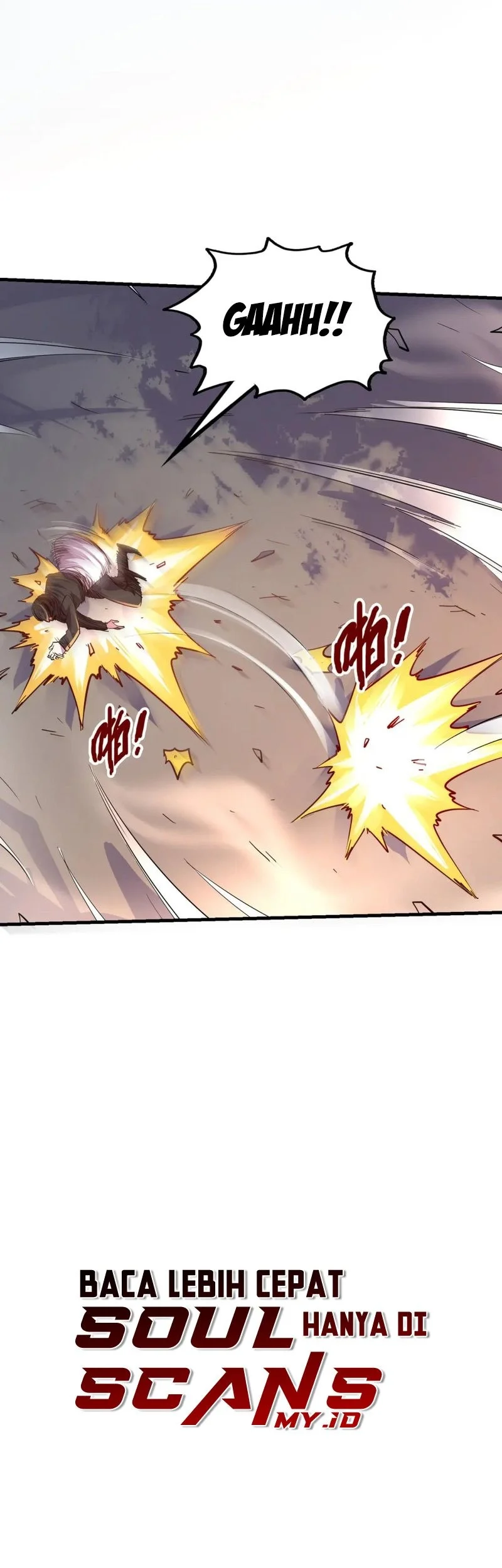 Global Power: I Can Control All The Elements Chapter 20 Gambar 24