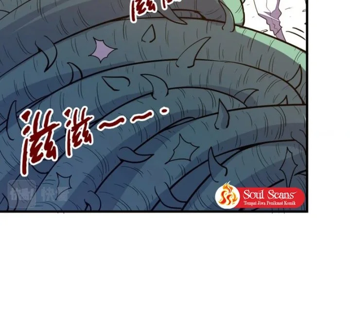 Global Power: I Can Control All The Elements Chapter 21 Gambar 14