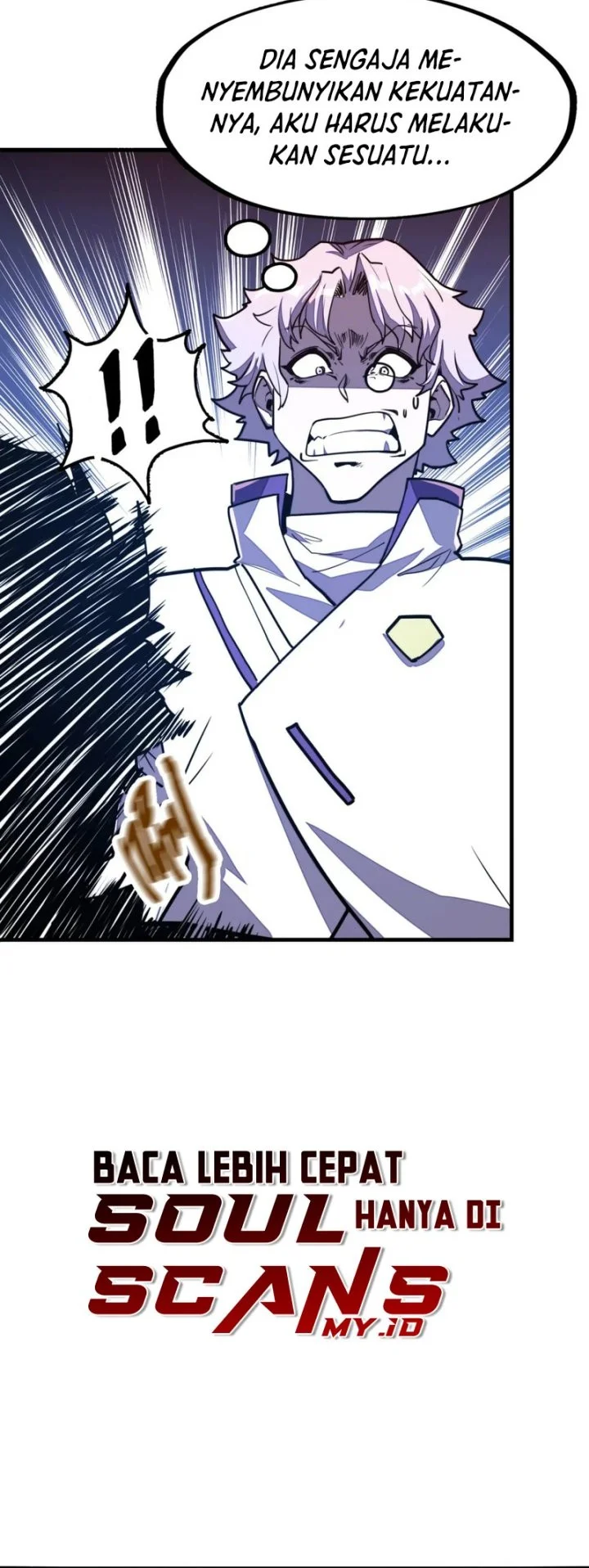 Global Power: I Can Control All The Elements Chapter 21 Gambar 20