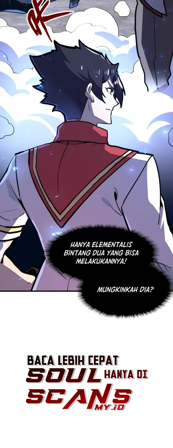 Global Power: I Can Control All The Elements Chapter 21 Gambar 23