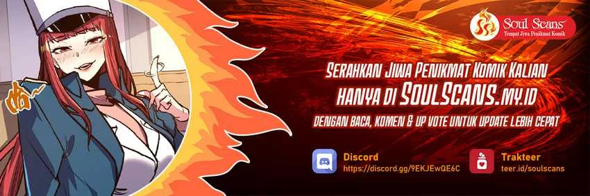 Global Power: I Can Control All The Elements Chapter 22 Gambar 45