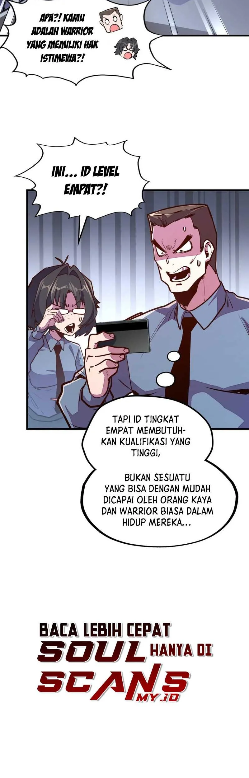 Global Power: I Can Control All The Elements Chapter 22 Gambar 12