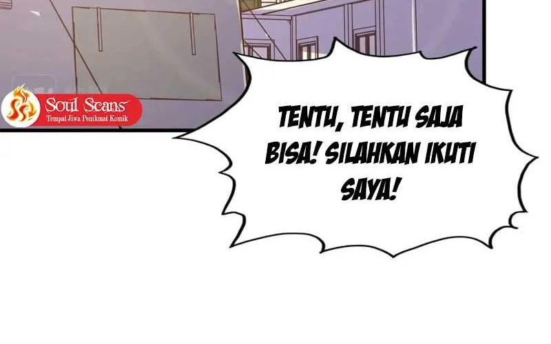 Global Power: I Can Control All The Elements Chapter 22 Gambar 14