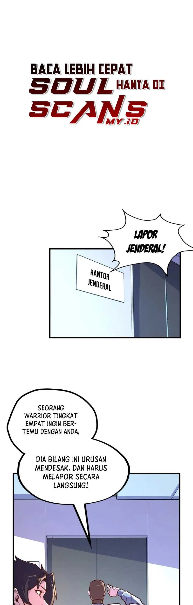 Global Power: I Can Control All The Elements Chapter 22 Gambar 15