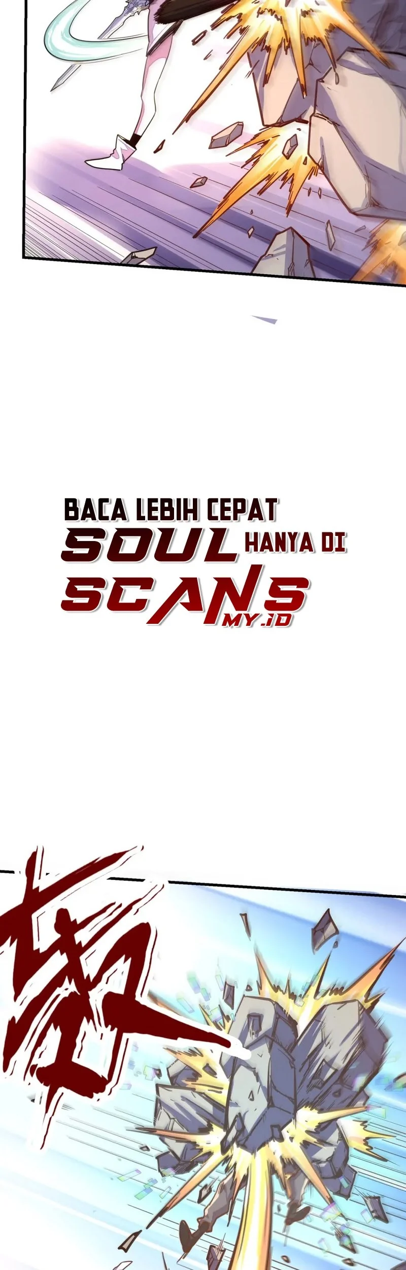 Global Power: I Can Control All The Elements Chapter 23 Gambar 41