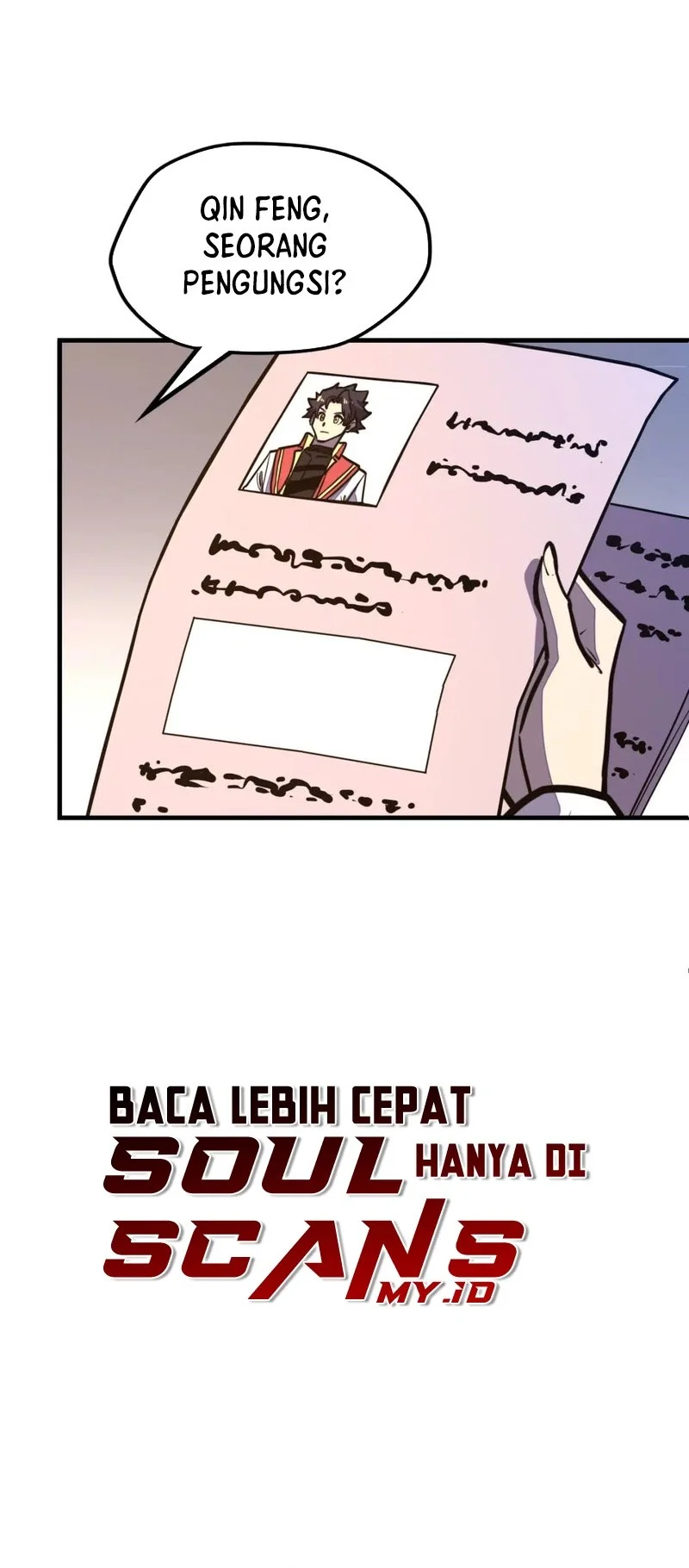 Global Power: I Can Control All The Elements Chapter 23 Gambar 19