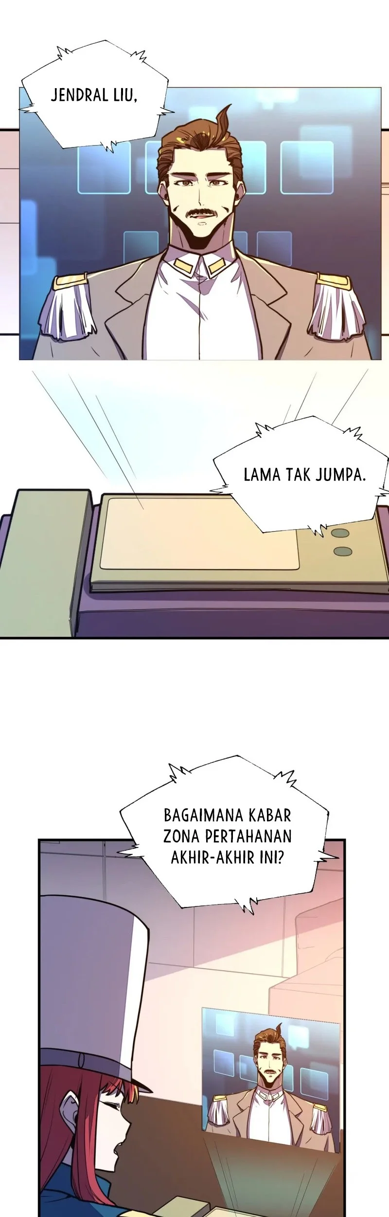 Global Power: I Can Control All The Elements Chapter 23 Gambar 24