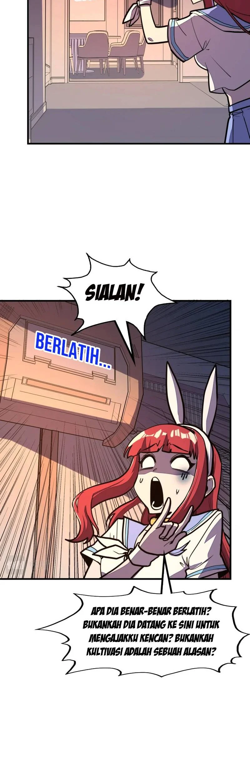 Global Power: I Can Control All The Elements Chapter 24 Gambar 31