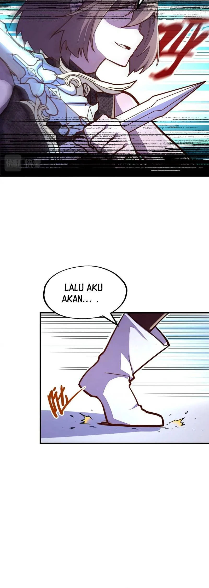 Global Power: I Can Control All The Elements Chapter 24 Gambar 18