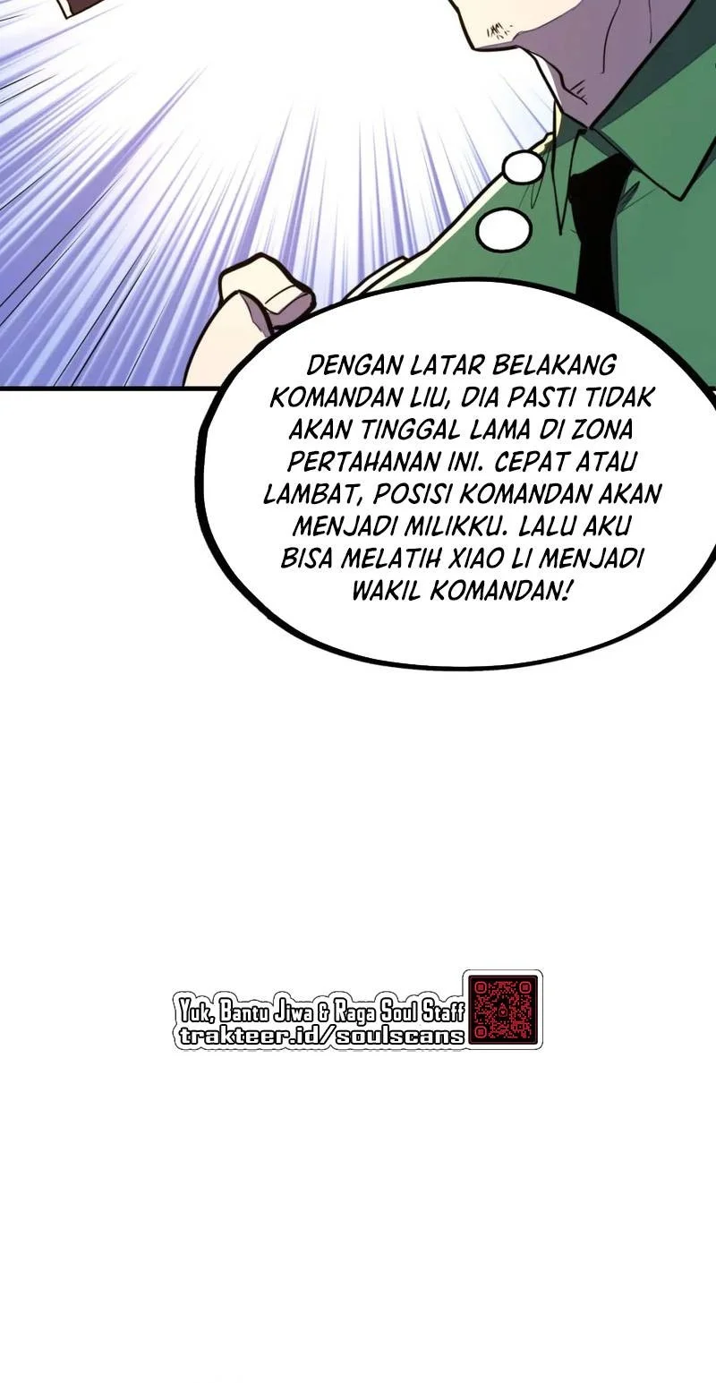 Global Power: I Can Control All The Elements Chapter 24 Gambar 25