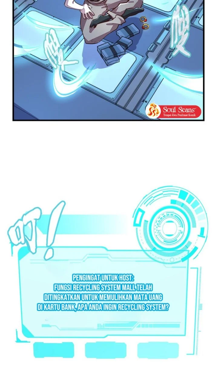 Global Power: I Can Control All The Elements Chapter 25 Gambar 32