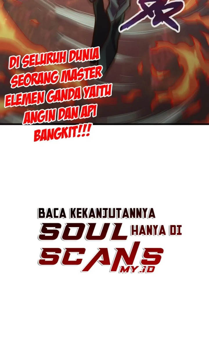 Global Power: I Can Control All The Elements Chapter 25 Gambar 43