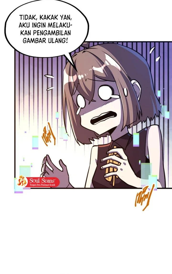 Global Power: I Can Control All The Elements Chapter 25 Gambar 17