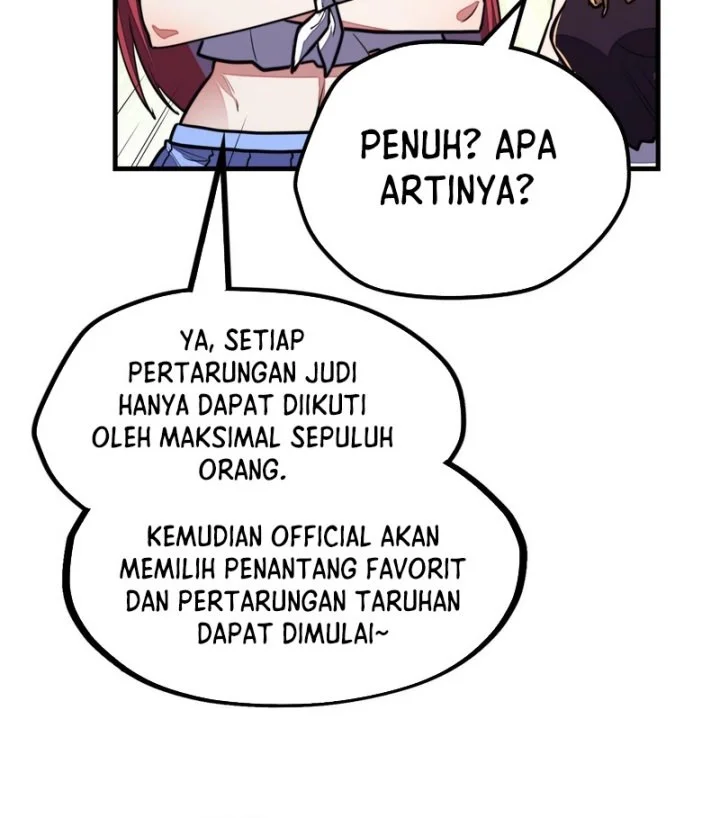 Global Power: I Can Control All The Elements Chapter 25 Gambar 20