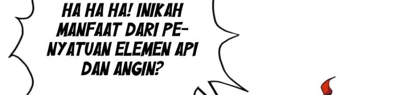Global Power: I Can Control All The Elements Chapter 26 Gambar 3