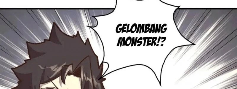 Global Power: I Can Control All The Elements Chapter 27 Gambar 51