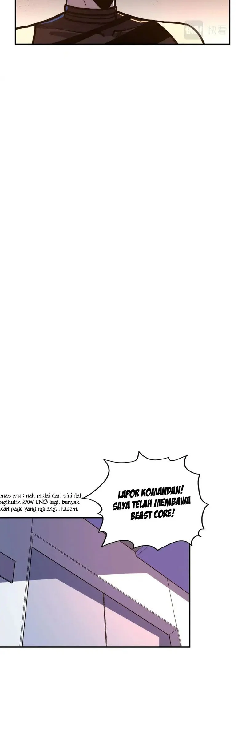 Global Power: I Can Control All The Elements Chapter 28 Gambar 24