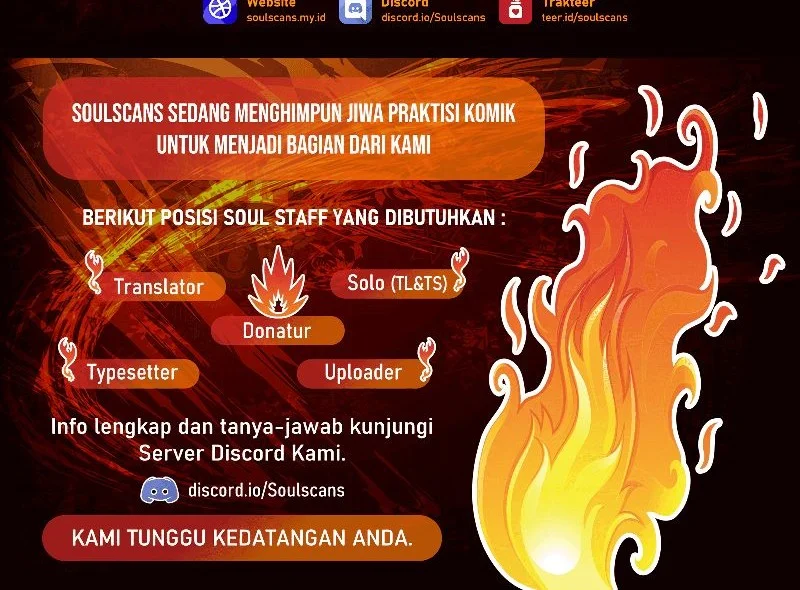 Global Power: I Can Control All The Elements Chapter 28 Gambar 34