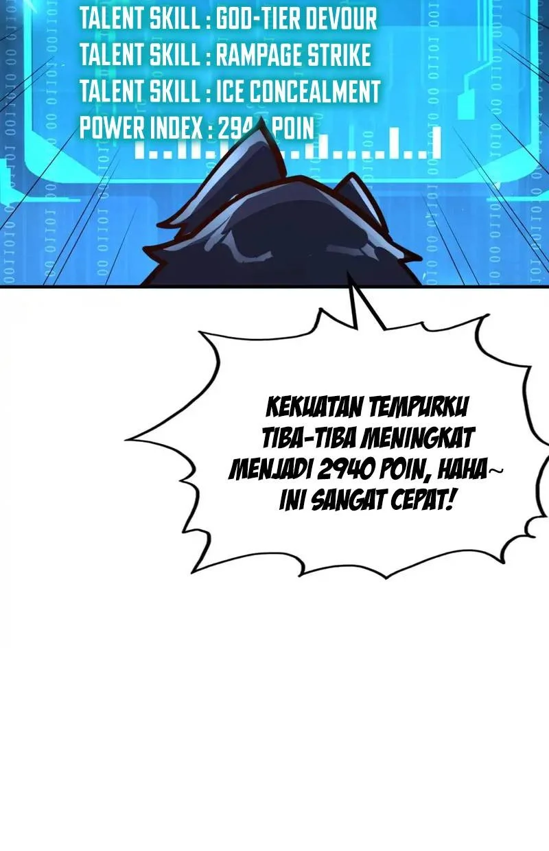 Global Power: I Can Control All The Elements Chapter 29 Gambar 41