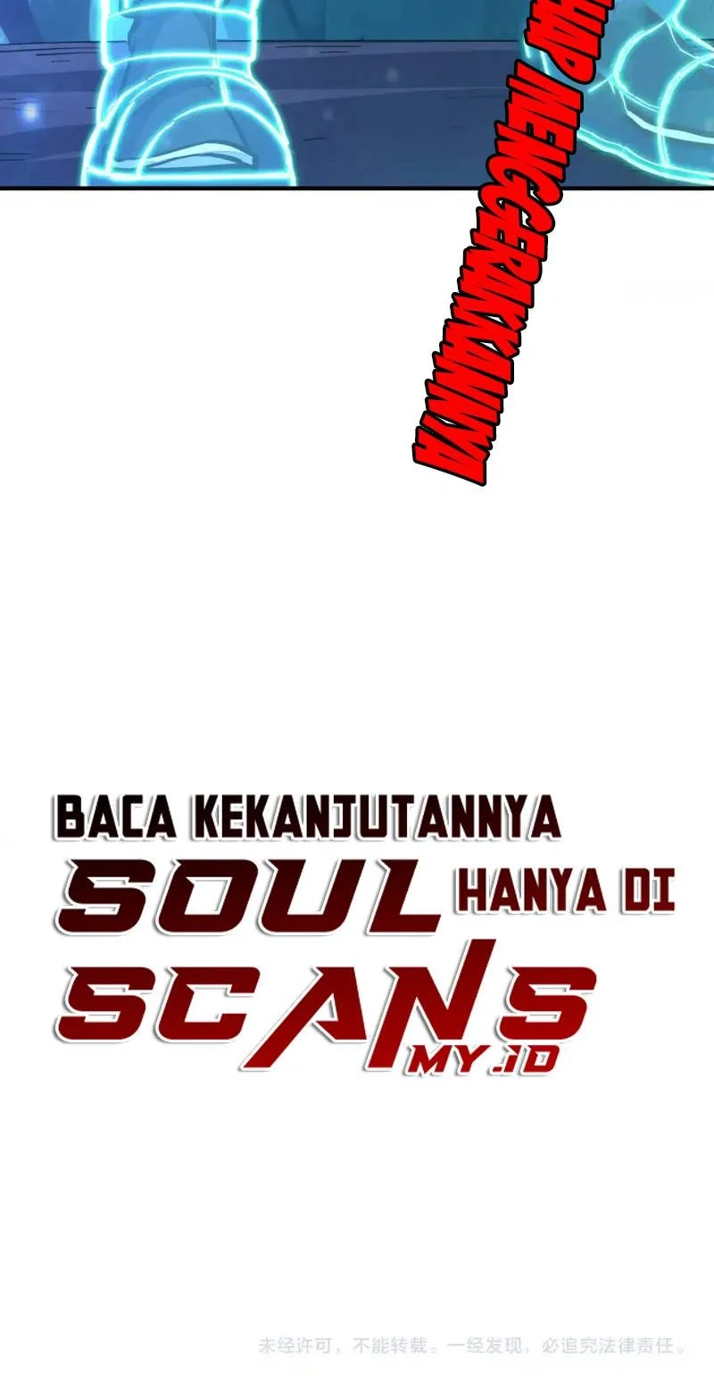 Global Power: I Can Control All The Elements Chapter 29 Gambar 44