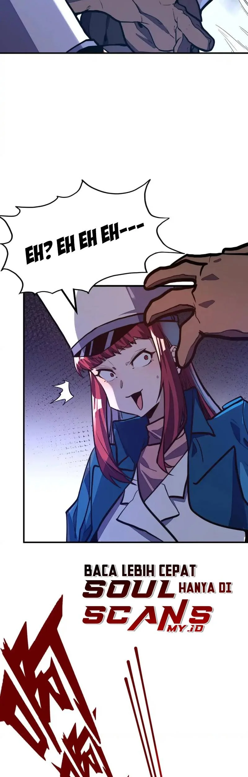 Global Power: I Can Control All The Elements Chapter 29 Gambar 4