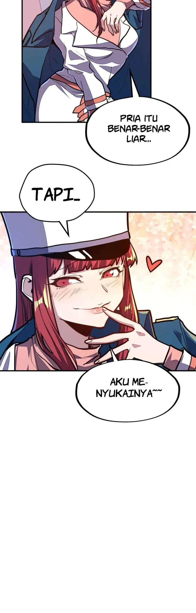 Global Power: I Can Control All The Elements Chapter 29 Gambar 7