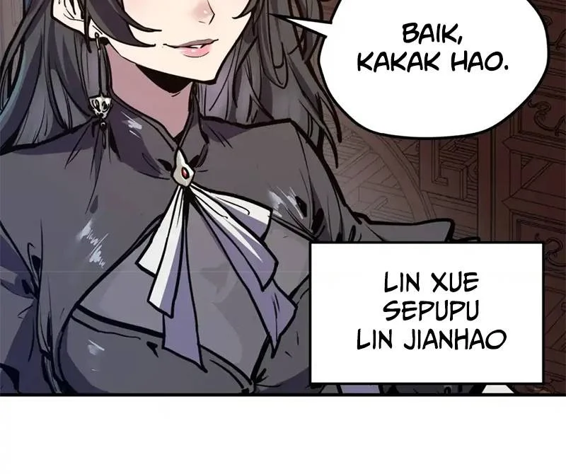 Global Power: I Can Control All The Elements Chapter 29 Gambar 18