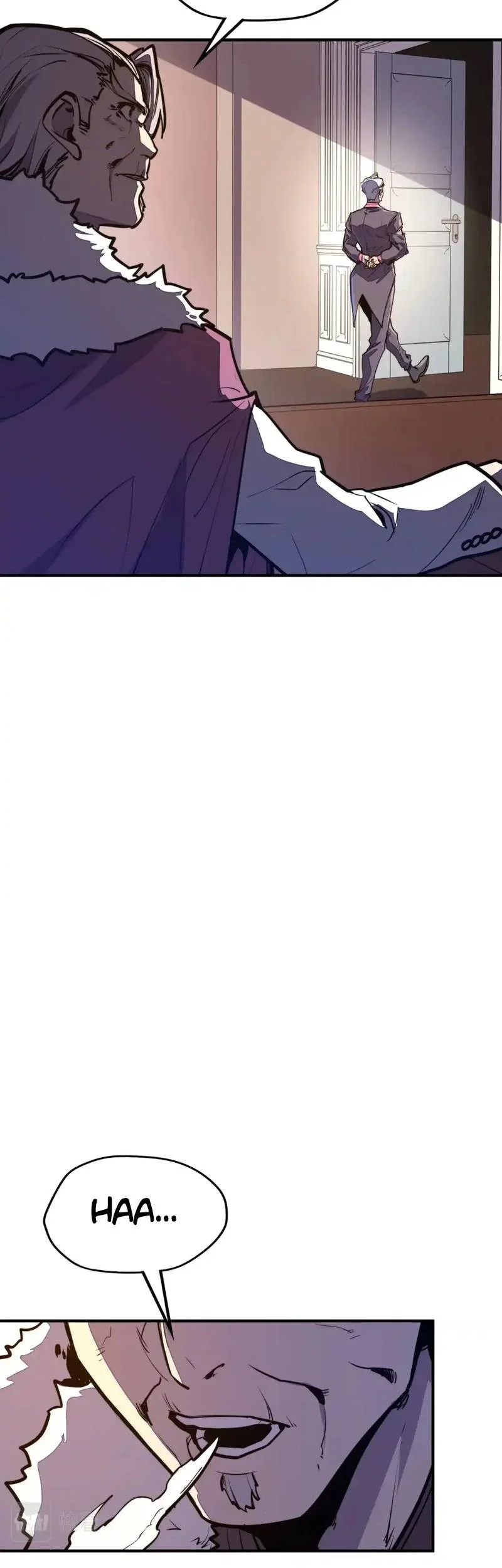 Global Power: I Can Control All The Elements Chapter 29 Gambar 21