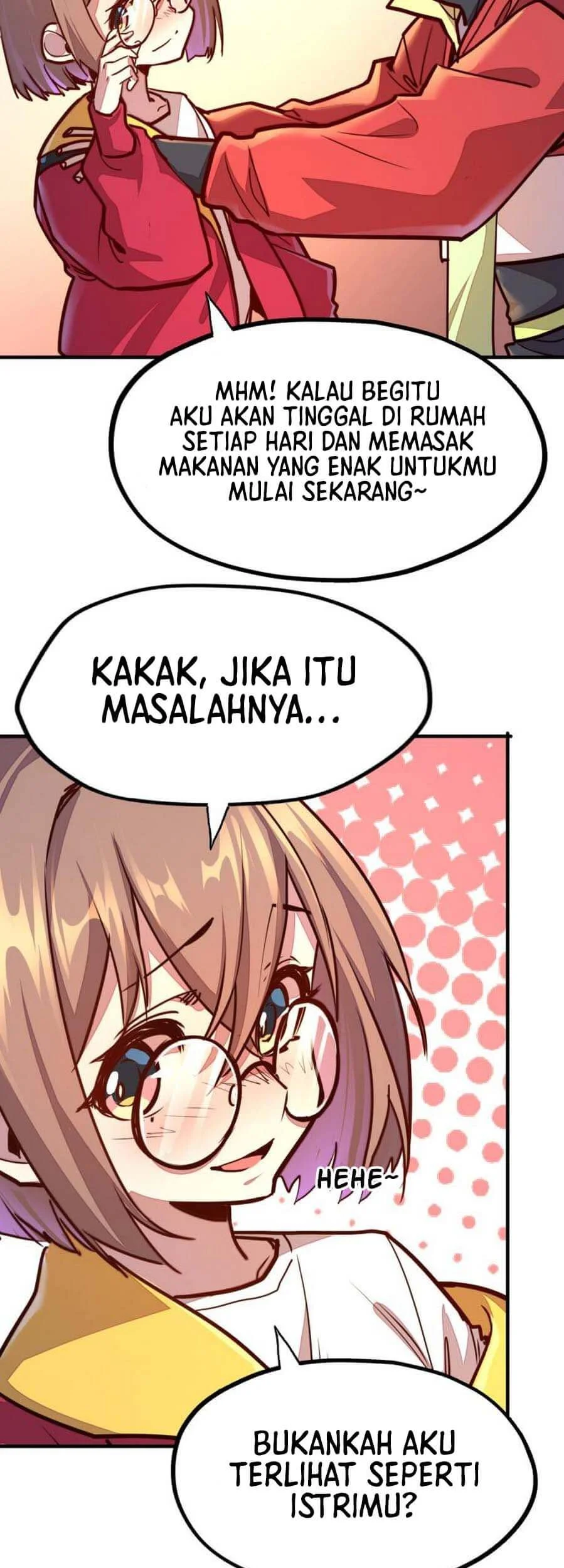 Global Power: I Can Control All The Elements Chapter 3 Gambar 40