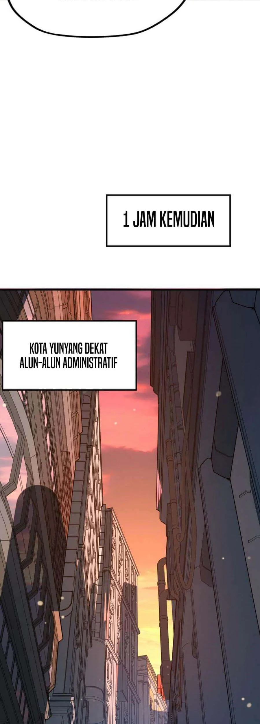 Global Power: I Can Control All The Elements Chapter 3 Gambar 11