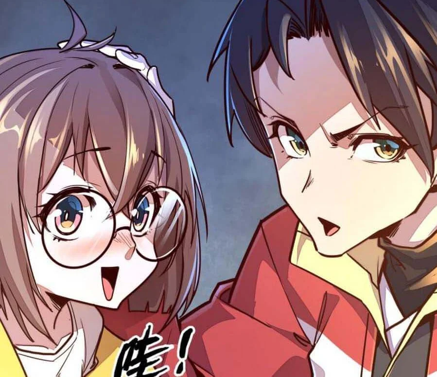 Global Power: I Can Control All The Elements Chapter 3 Gambar 31