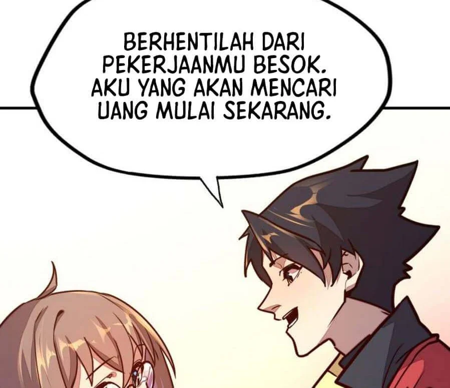 Global Power: I Can Control All The Elements Chapter 3 Gambar 39