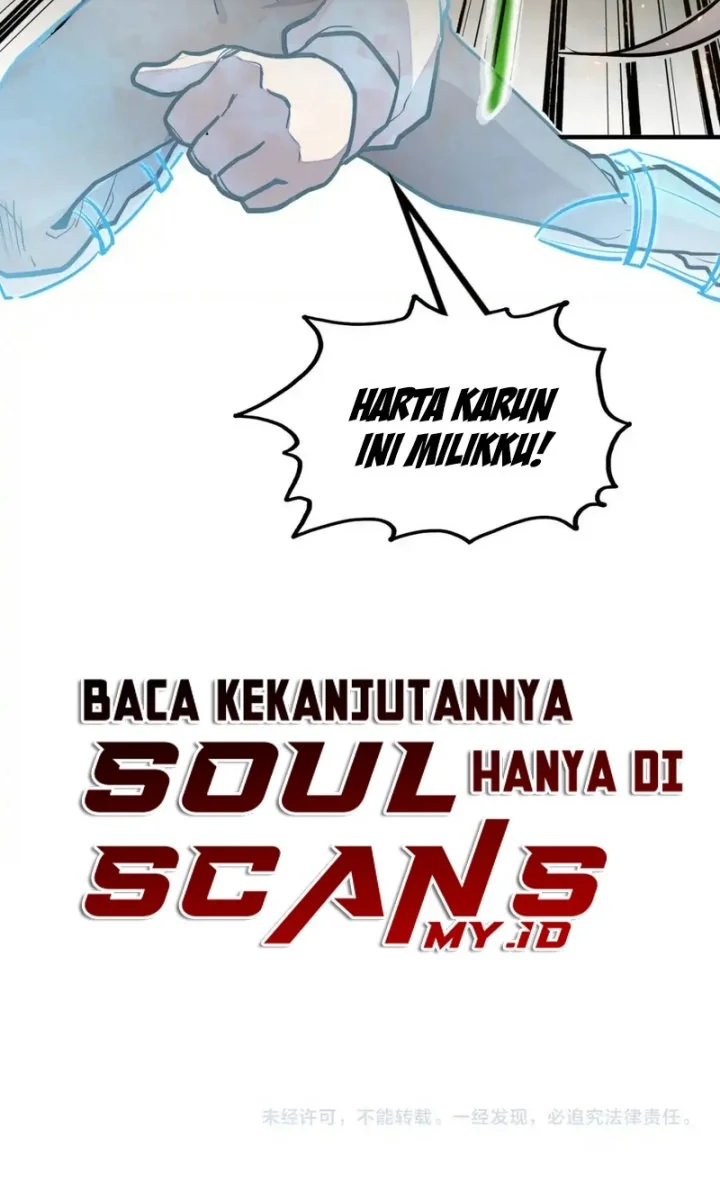 Global Power: I Can Control All The Elements Chapter 30 Gambar 38