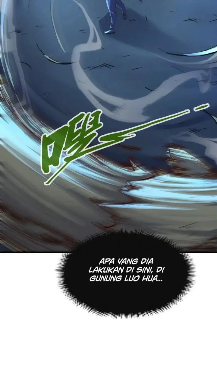 Global Power: I Can Control All The Elements Chapter 30 Gambar 12