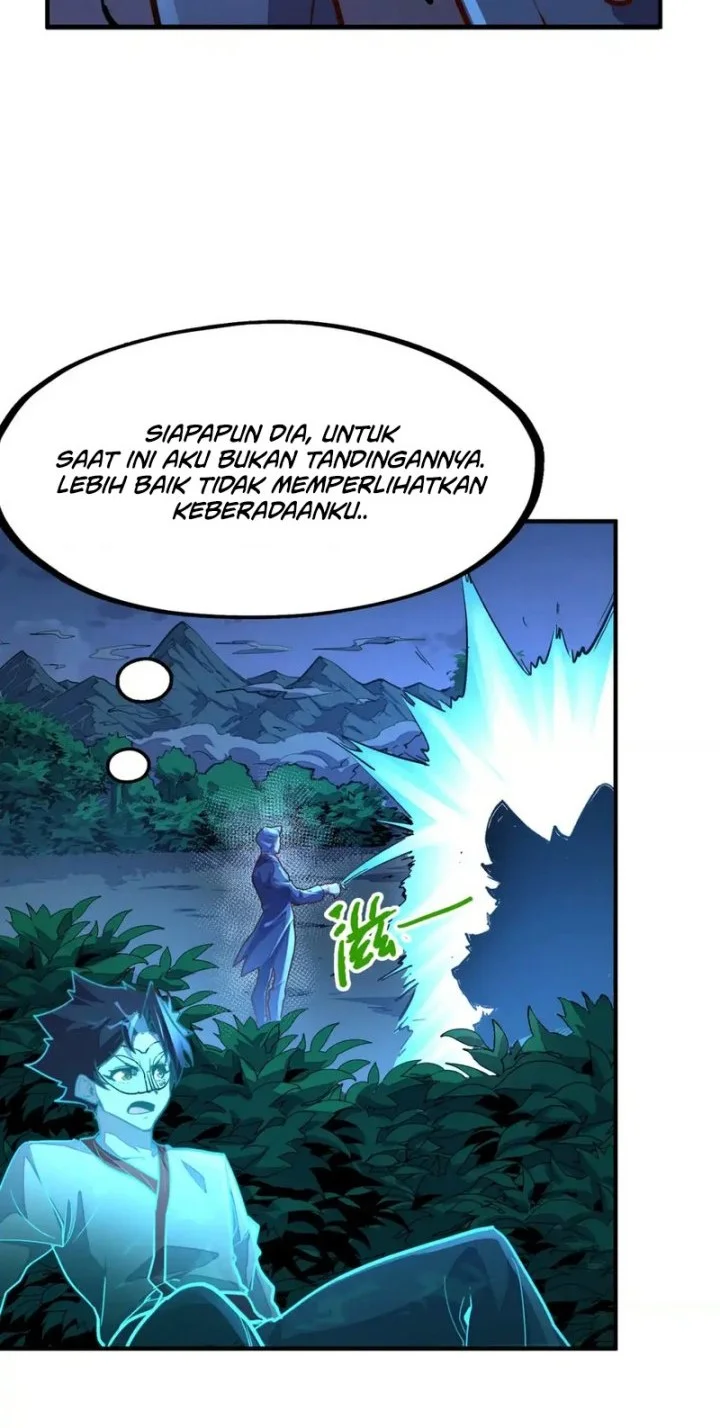 Global Power: I Can Control All The Elements Chapter 30 Gambar 16