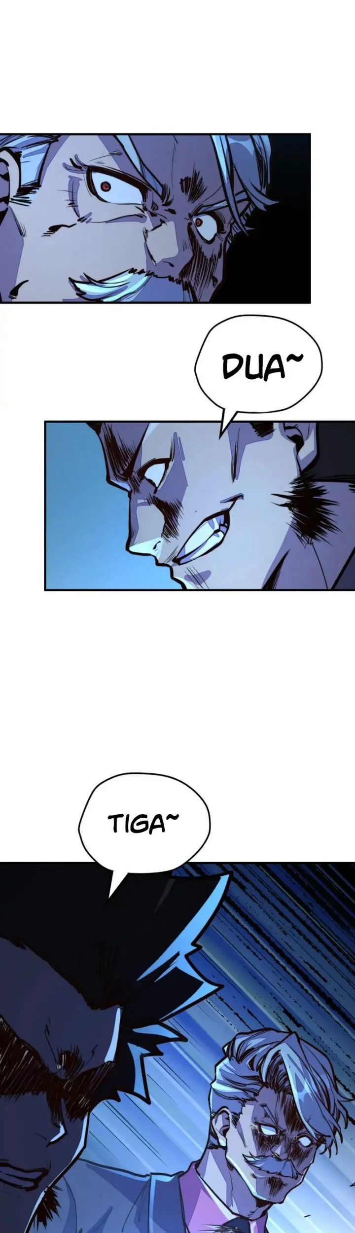 Global Power: I Can Control All The Elements Chapter 31 Gambar 35