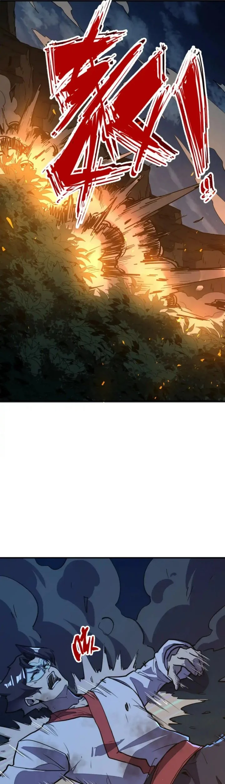 Global Power: I Can Control All The Elements Chapter 31 Gambar 15