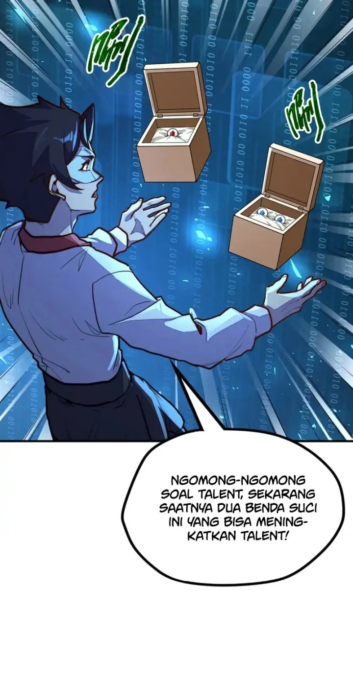 Global Power: I Can Control All The Elements Chapter 31 Gambar 26