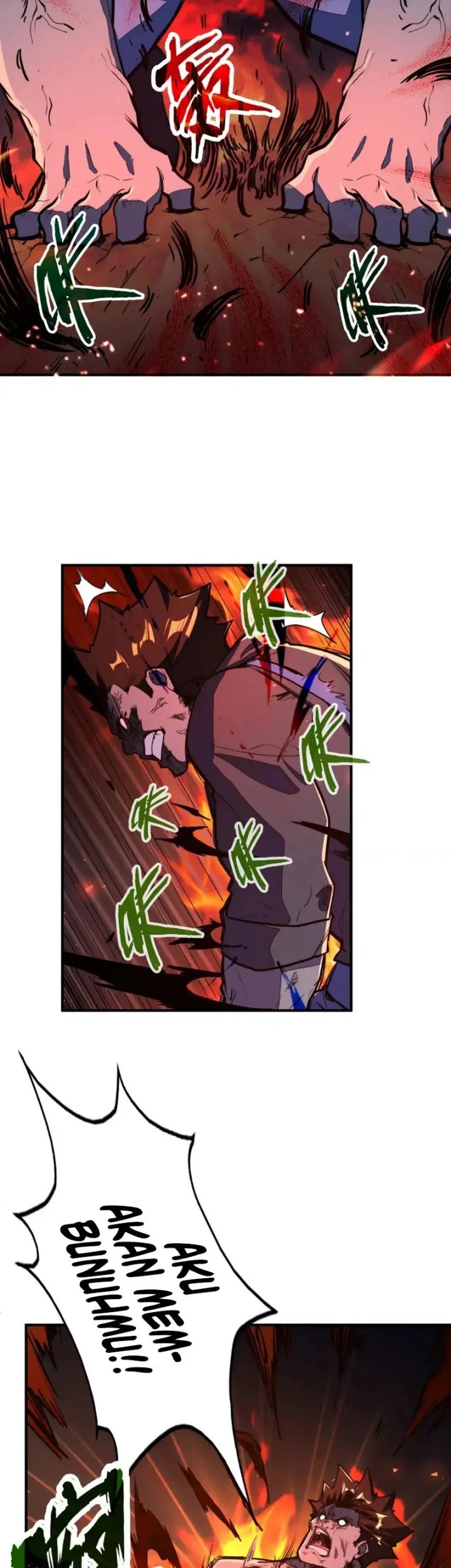 Global Power: I Can Control All The Elements Chapter 32 Gambar 34