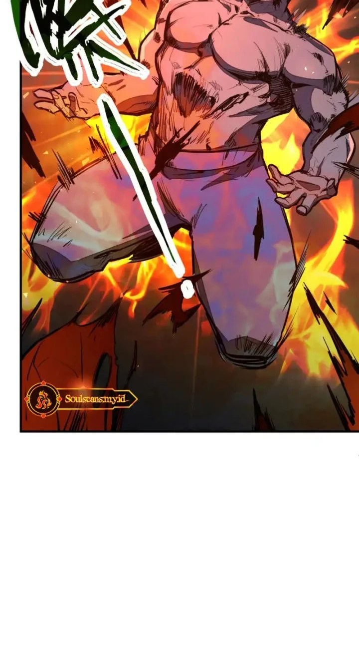 Global Power: I Can Control All The Elements Chapter 32 Gambar 35