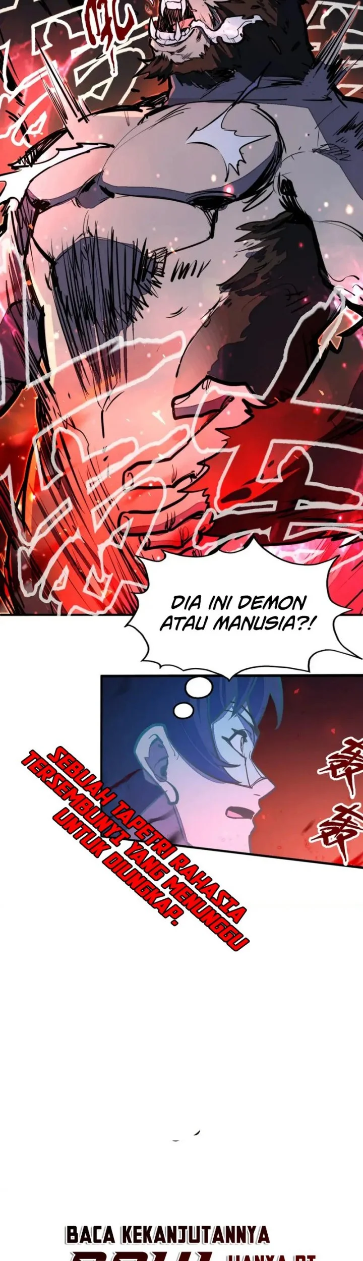 Global Power: I Can Control All The Elements Chapter 32 Gambar 37