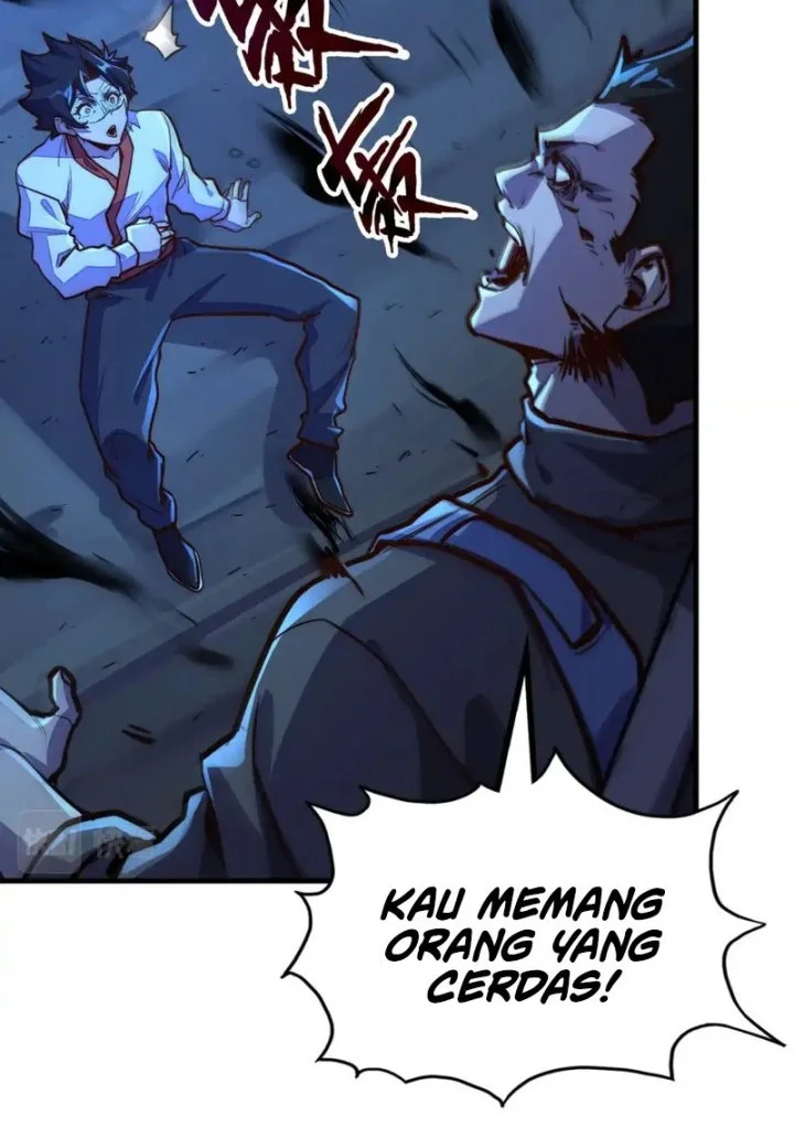 Global Power: I Can Control All The Elements Chapter 32 Gambar 12