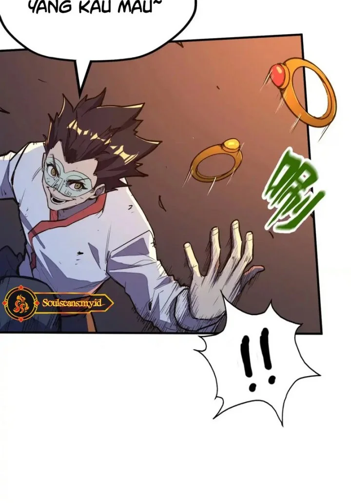 Global Power: I Can Control All The Elements Chapter 32 Gambar 23