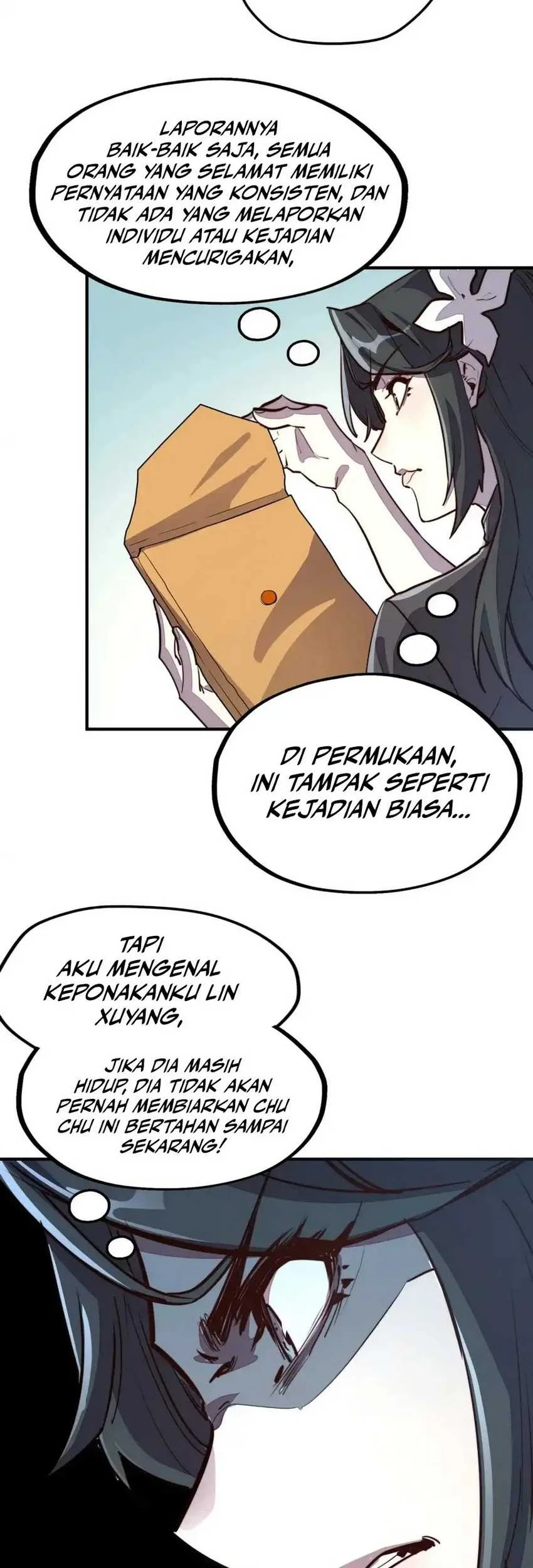 Global Power: I Can Control All The Elements Chapter 33 Gambar 40