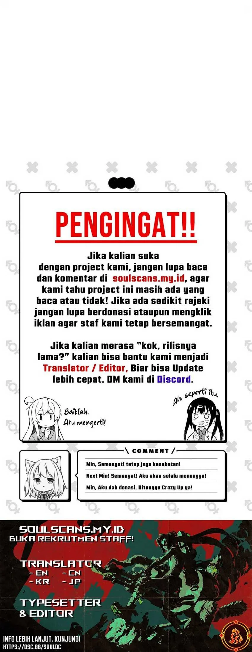 Global Power: I Can Control All The Elements Chapter 33 Gambar 43