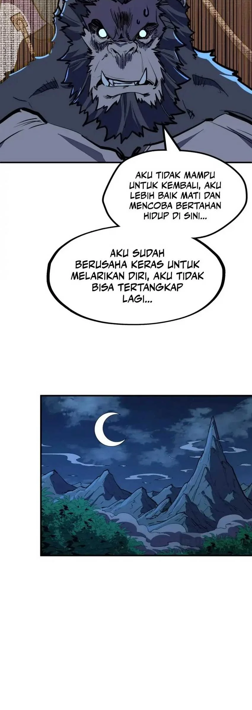 Global Power: I Can Control All The Elements Chapter 33 Gambar 20