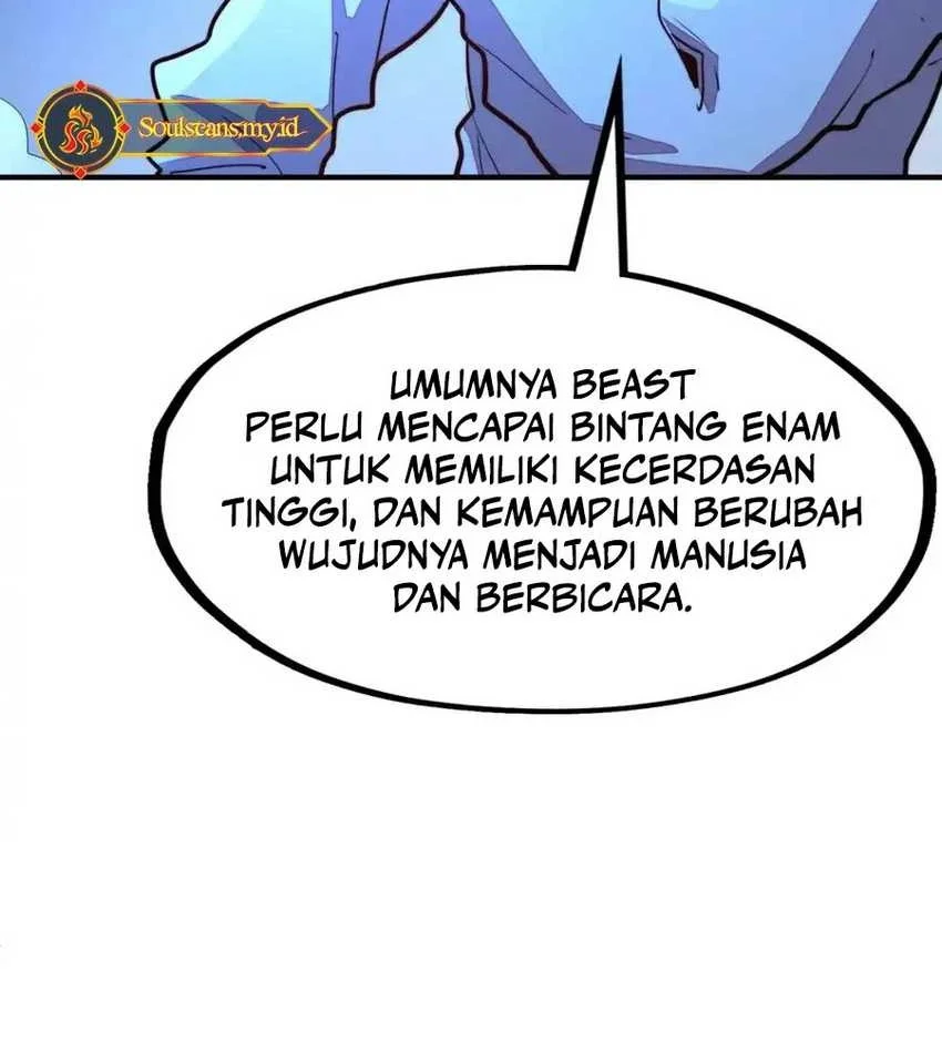 Global Power: I Can Control All The Elements Chapter 33 Gambar 23