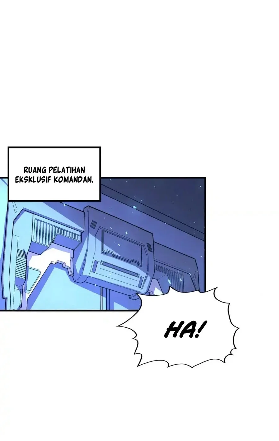 Global Power: I Can Control All The Elements Chapter 34 Gambar 7