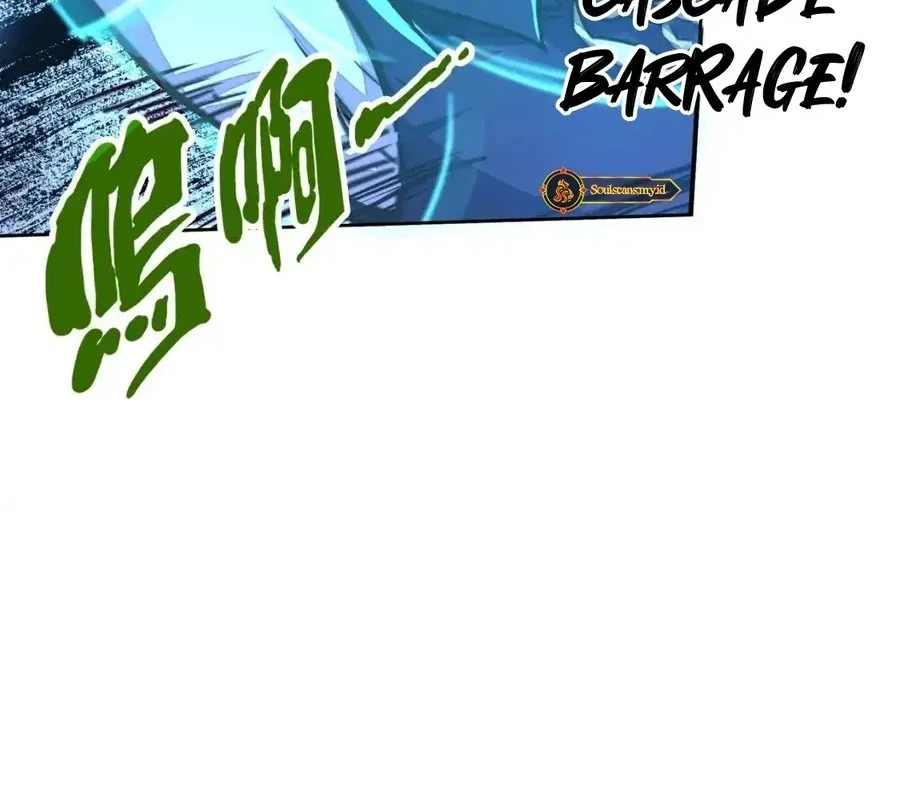 Global Power: I Can Control All The Elements Chapter 34 Gambar 10